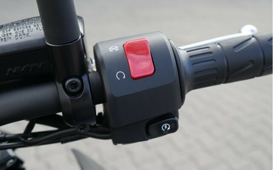 Gebrauchtmotorrad Kawasaki Z650 - Bild 17