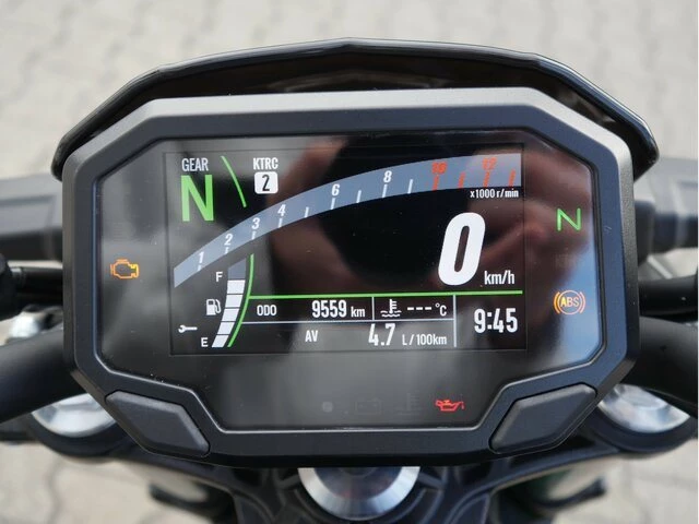 Angebot Kawasaki Z650 Bild 18: Angebot Kawasaki Z650