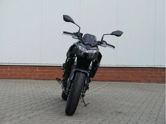 Angebot Kawasaki Z650 Bild 19: Angebot Kawasaki Z650