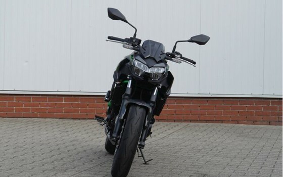 Gebrauchtmotorrad Kawasaki Z650 - Bild 19