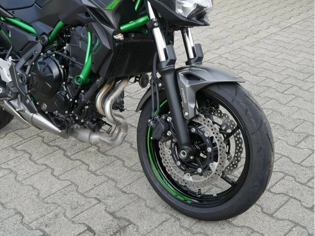 Angebot Kawasaki Z650 Bild 4: Angebot Kawasaki Z650