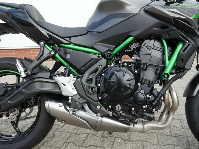Angebot Kawasaki Z650 Bild 6: Angebot Kawasaki Z650