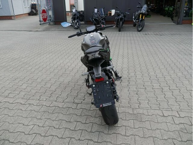 Angebot Kawasaki Z650 Bild 9: Angebot Kawasaki Z650