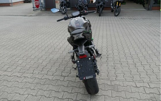 Gebrauchtmotorrad Kawasaki Z650 - Bild 9
