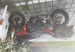 Gebrauchte Yamaha Tracer 900 Gebrauchte Yamaha Tracer 900