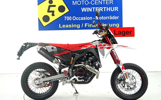 Offerta Fantic XMF 125 Competition - Immagine 1