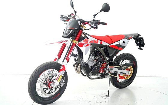 Offerta Fantic XMF 125 Competition - Immagine 3