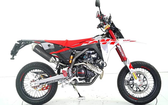 Offerta Fantic XMF 125 Competition - Immagine 4