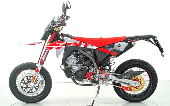 Offerta Fantic XMF 125 Competition - Immagine 5