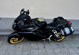 Occasion BMW K 1200 S