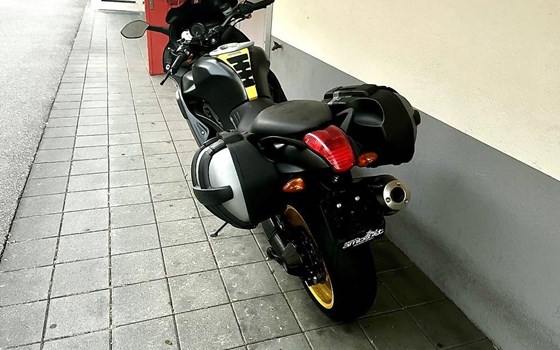 Motorrad Occasion BMW K 1200 S - Bild 2