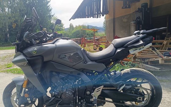 Gebrauchtmotorrad Yamaha Tracer 9 GT - Bild 3 Gebrauchtmotorrad Yamaha Tracer 9 GT - Bild 3