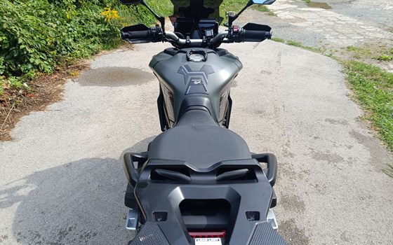 Gebrauchtmotorrad Yamaha Tracer 9 GT - Bild 4 Gebrauchtmotorrad Yamaha Tracer 9 GT - Bild 4