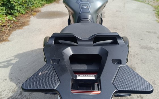 Gebrauchtmotorrad Yamaha Tracer 9 GT - Bild 7 Gebrauchtmotorrad Yamaha Tracer 9 GT - Bild 7