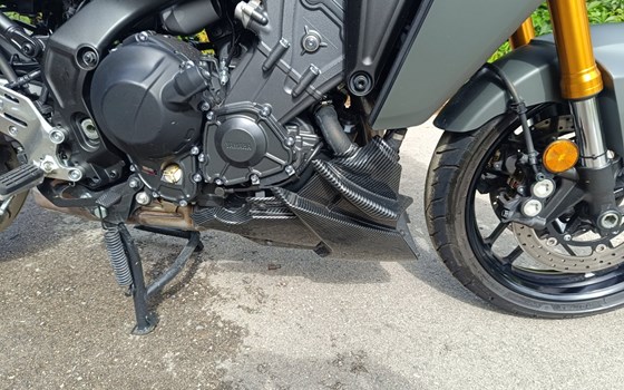 Gebrauchtmotorrad Yamaha Tracer 9 GT - Bild 8 Gebrauchtmotorrad Yamaha Tracer 9 GT - Bild 8
