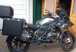 Gebrauchte BMW R 1250 GS