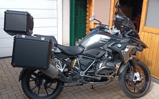 Gebrauchtmotorrad BMW R 1250 GS - Bild 1