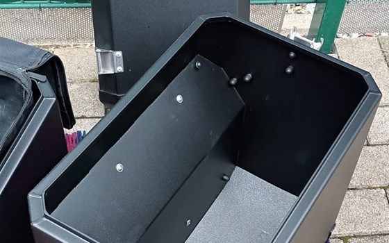 Gebrauchtmotorrad BMW R 1250 GS - Bild 10