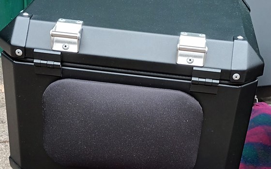 Gebrauchtmotorrad BMW R 1250 GS - Bild 11