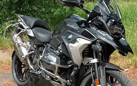 Gebrauchtmotorrad BMW R 1250 GS - Bild 4