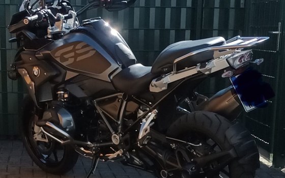 Gebrauchtmotorrad BMW R 1250 GS - Bild 5