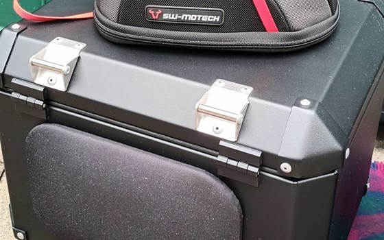 Gebrauchtmotorrad BMW R 1250 GS - Bild 7