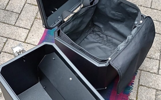 Gebrauchtmotorrad BMW R 1250 GS - Bild 9