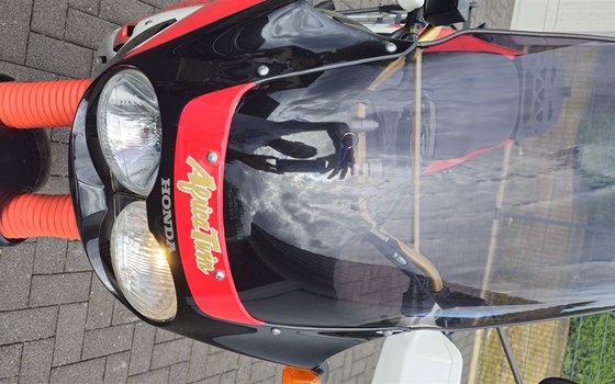 Gebrauchtmotorrad Honda XRV 750 Africa Twin - Bild 2