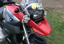 Gebrauchte BMW R 1200 GS