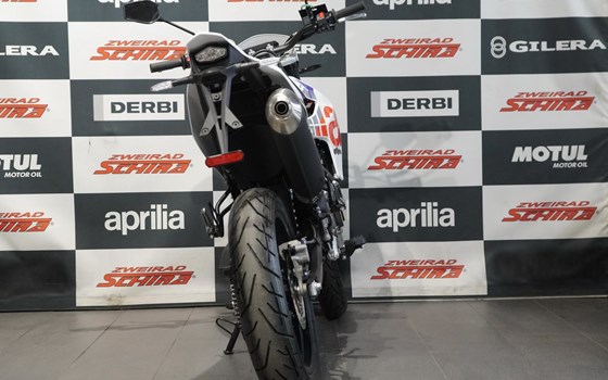 Neufahrzeug Aprilia SX 125 - Bild 8