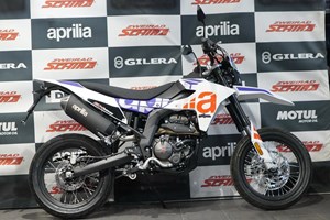 Angebot Aprilia SX 125