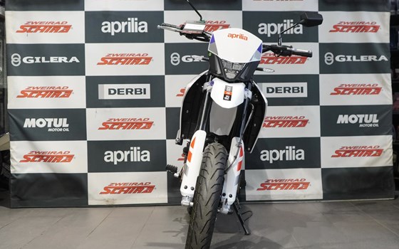Neufahrzeug Aprilia SX 125 - Bild 5