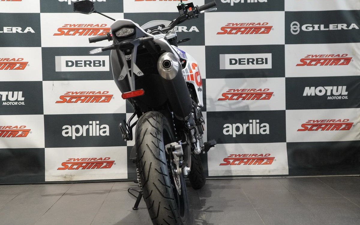 Angebot Aprilia SX 125