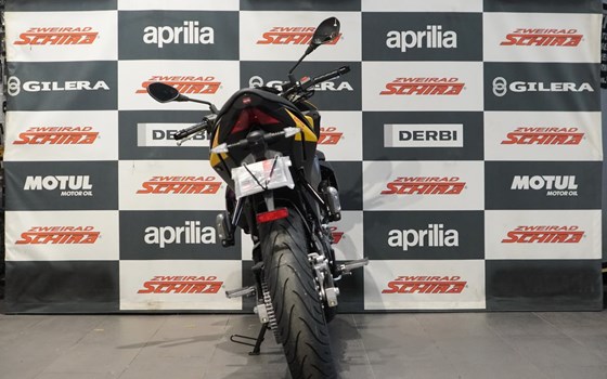 Neufahrzeug Aprilia Tuono 125 - Bild 5
