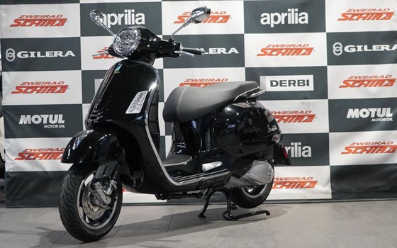 Neufahrzeug Vespa GTS 125 Super - Bild 2