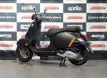 Angebot Vespa GTS 125 Super Sport