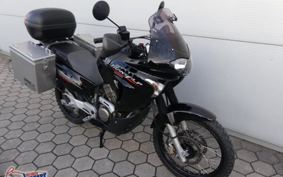 Gebrauchtmotorrad Honda XL 650V Transalp - Bild 2