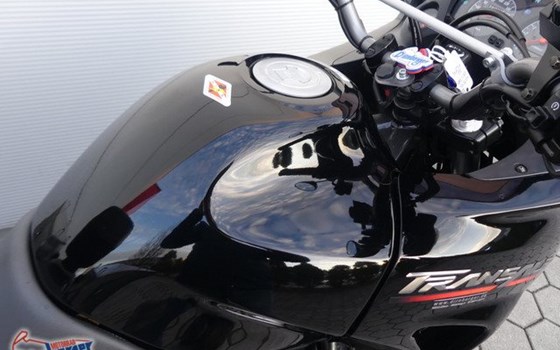 Gebrauchtmotorrad Honda XL 650V Transalp - Bild 4