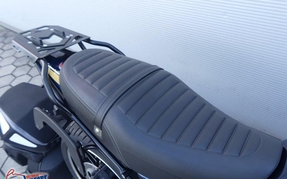 Gebrauchtmotorrad Kawasaki Z900 RS - Bild 5