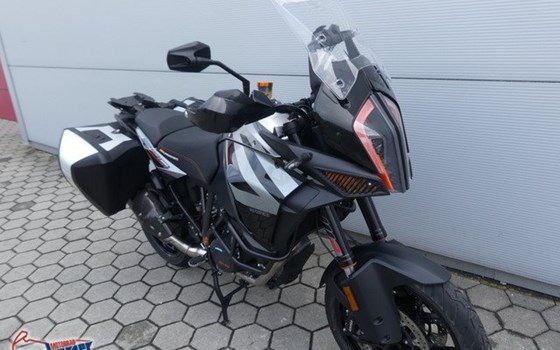 Gebrauchtmotorrad KTM 1290 Super Adventure S - Bild 2