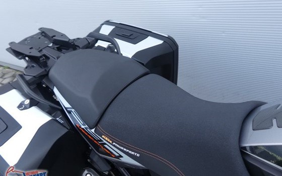 Gebrauchtmotorrad KTM 1290 Super Adventure S - Bild 4