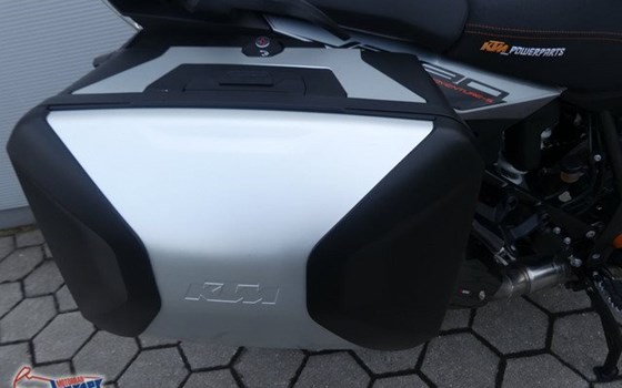 Gebrauchtmotorrad KTM 1290 Super Adventure S - Bild 5