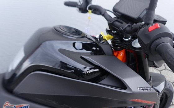 Neufahrzeug KTM 390 Duke - Bild 2
