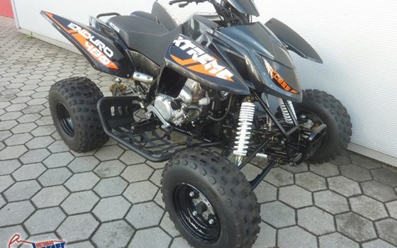 Neufahrzeug Access Xtreme Enduro 480 - Bild 1