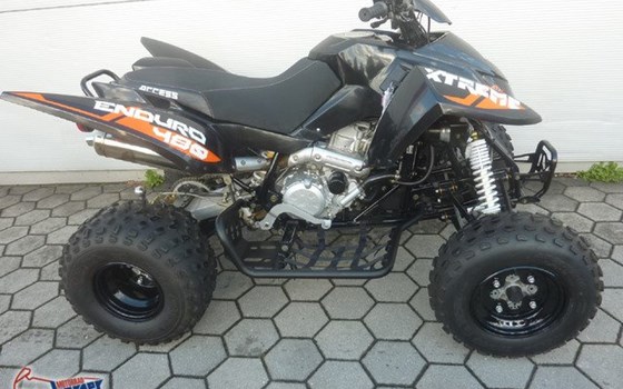 Neufahrzeug Access Xtreme Enduro 480 - Bild 2