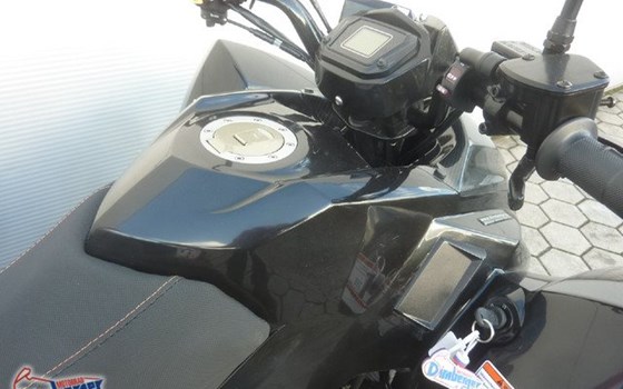 Neufahrzeug Access Xtreme Enduro 480 - Bild 4