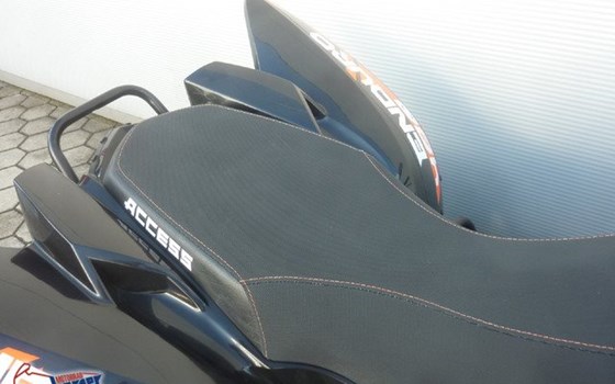 Neufahrzeug Access Xtreme Enduro 480 - Bild 5