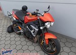 Angebot Triumph Street Triple 675 R