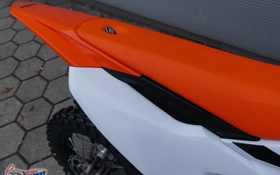 Neufahrzeug KTM 65 SX - Bild 4