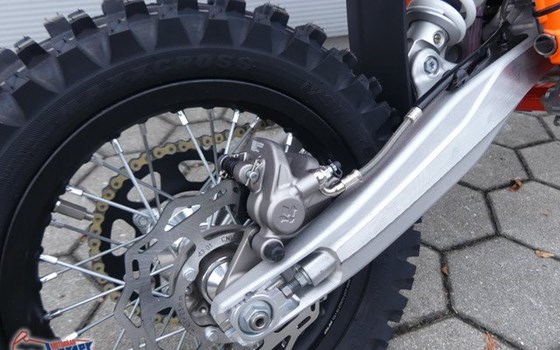 Neufahrzeug KTM 65 SX - Bild 5